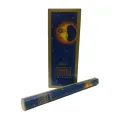 INCIENSO CHAND 20 STICKS LUNA Caja 6 unidades. SOLO SE VENDE POR CAJA