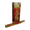 INCIENSO CHANDAN PADM20 STICKS Caja 6 unidades. SOLO SE VENDE POR CAJA