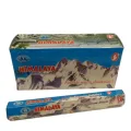 INCIENSO HIMALAYA Caja 6 unidades. SOLO SE VENDE POR CAJA