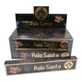 INCIENSO (BALAJI) PALO SANTO Caja 12 uds (SÓLO SE VENDE POR CAJA)