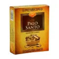 INCIENSO (SAC) CONOS PALO SANTO Caja 12 uds (SÓLO SE VENDE POR CAJA)