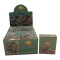 INCIENSO (SAC) CONOS RUDA CAJA 6U Caja 12 unidades. SOLO SE VENDE POR CAJA