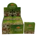 INCIENSO (SAC) CONOS JAZMIN CAJA 6U Caja 12 unidades. SOLO SE VENDE POR CAJA