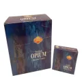 INCIENSO (SAC) CONOS OPIUM CAJA 6U Caja 12 unidades. SOLO SE VENDE POR CAJA