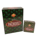 INCIENSO (SAC) CONOS PACHOULI CAJA 6U Caja 12 unidades. SOLO SE VENDE POR CAJA