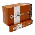 INCIENSO (GOLDEN NAG) PALO SANTO Caja 12 uds (SÓLO SE VENDE POR CAJA)