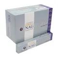 INCIENSO (GOLDEN NAG) HIMAALAYA Caja 12 uds (SÓLO SE VENDE POR CAJA)
