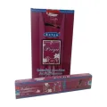 INCIENSO (SATYA) PRIYA 15G CAJA 12U Caja 12 unidades. SOLO SE VENDE POR CAJA