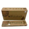 INCIENSO (GOLOKA) DAVANAM Caja 12 uds (SÓLO SE VENDE POR CAJA)