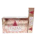 INCIENSO PADMINI TAPAS 15GR Caja 12 unidades. SOLO SE VENDE POR CAJA