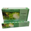 INCIENSO AROMAT.PEPINO 15 GR Caja 12 unidades. SOLO SE VENDE POR CAJA