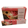 INCIENSO AROMAT.ROMERO 15 GR Caja 12 unidades. SOLO SE VENDE POR CAJA