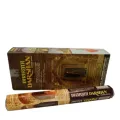 INCIENSO (ASOKA) BARAT DARSHAN 20U Caja 6 unidades. SOLO SE VENDE POR CAJA
