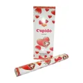 INCIENSO (SAC) CUPIDO CAJA 6U Caja 6 unidades. SOLO SE VENDE POR CAJA