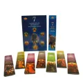 INCIENSO (SAC) 7 ARCANGELES CAJA 12 UD Caja 12 unidades. SOLO SE VENDE POR CAJA
