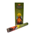 INCIENSO (SAC) SAGRADO CORAZÓN CAJA 6U Caja 6 unidades. SOLO SE VENDE POR CAJA