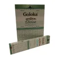 INCIENSO (GOLOKA) PREMIUM DIVINE Caja 12 uds (SÓLO SE VENDE POR CAJA)