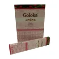 INCIENSO (GOLOKA) LOTUS Caja 12 uds (SÓLO SE VENDE POR CAJA)