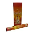 INCIENSO (SAC) KUAN YIN CAJA 6U Caja 6 unidades. SOLO SE VENDE POR CAJA