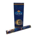 INCIENSO (SAC) LUNA CAJA 6U Caja 6 unidades. SOLO SE VENDE POR CAJA
