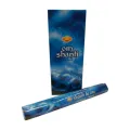 INCIENSO (SAC) OM SHANTI CAJA 6U Caja 6 unidades. SOLO SE VENDE POR CAJA
