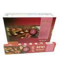 INCIENSO (GOLOKA) REIKI SEI HEI KI Caja 12 uds (SÓLO SE VENDE POR CAJA)