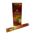 INCIENSO (SAC) MANZANA-CANELA CLAVO Caja 6 uds (SÓLO SE VENDE POR CAJA)
