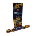 INCIENSO (SAC) MILFLORES CAJA 6U Caja 6 unidades. SOLO SE VENDE POR CAJA