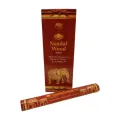 INCIENSO (SAC) SANDALWOOD Caja 6 uds (SÓLO SE VENDE POR CAJA)