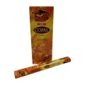 INCIENSO (SAC) COPAL CAJA 6U Caja 6 unidades. SOLO SE VENDE POR CAJA
