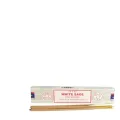 INCIENSO (SATYA) WHITE SAGE 15G CAJA 12U Caja 12 unidades. SOLO SE VENDE POR CAJA