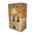 INCIENSO (ULLAS) ORGANIC FRANK 25G CAJA 6U Caja 12 unidades. SOLO SE VENDE POR CAJA