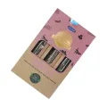 INCIENSO (ULLAS) ORGANIC MIRRA 25G CAJA 6U Caja 12 unidades. SOLO SE VENDE POR CAJA