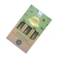 INCIENSO (ULLAS) ORGANIC PATCHOULI 25G CAJA 6U Caja 12 unidades. SOLO SE VENDE POR CAJA