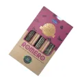 INCIENSO (ULLAS) ORGANIC ROSEMARY 25GR Caja 12 uds (SÓLO SE VENDE POR CAJA)
