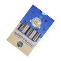 INCIENSO (ULLAS) ORGANIC WHITE MUSK 25G CAJA 6U Caja 12 unidades. SOLO SE VENDE POR CAJA