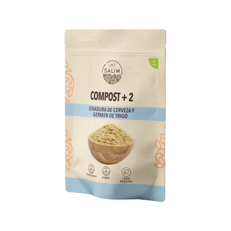 COMPOST +2 250 G