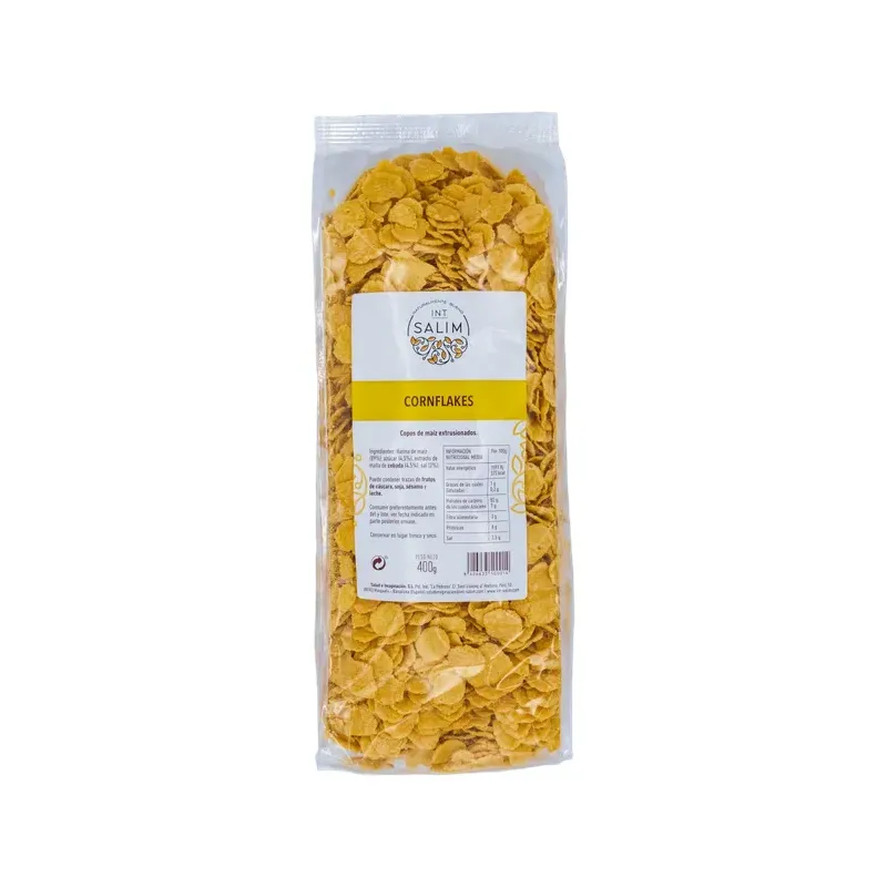 CORNFLAKES 400 G