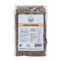 LENTEJA PARDINA 500 G