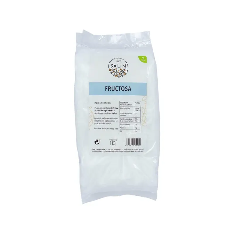 FRUCTOSA 500 G
