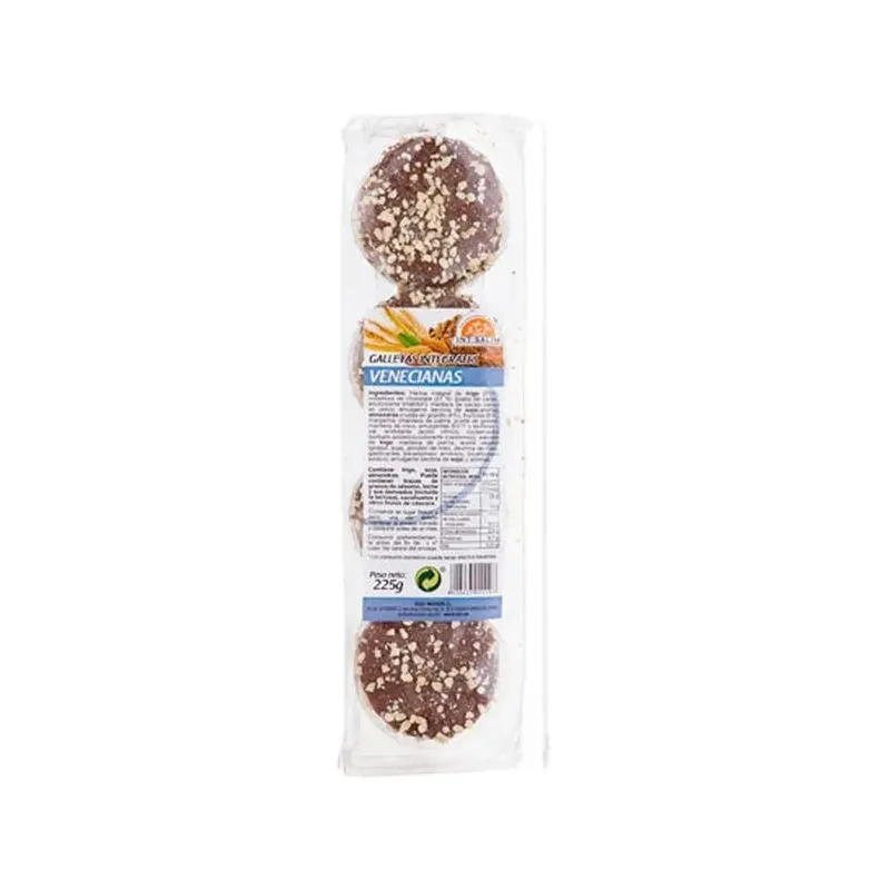 GALLETAS VENECIANAS 225 G