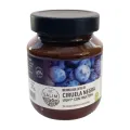 MERMELADAS CIRUELA NEGRA 325 G