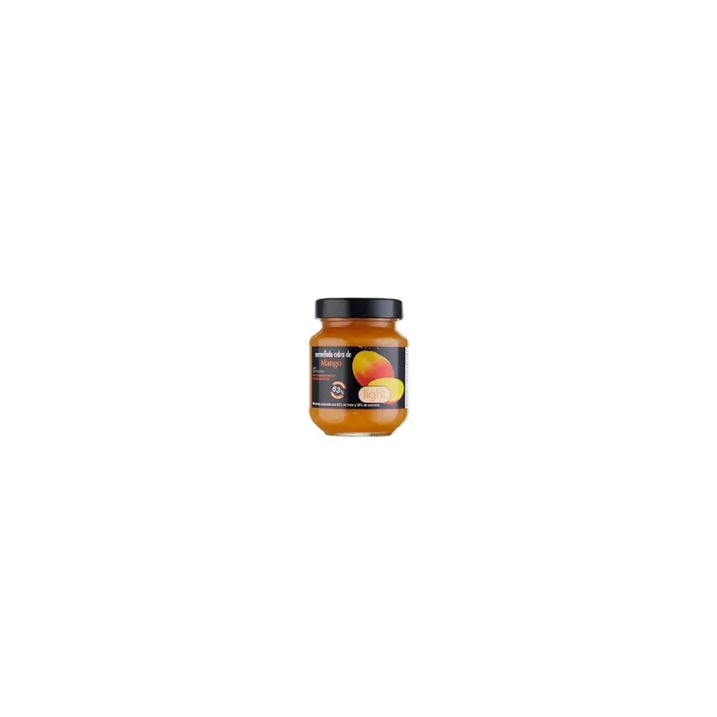 MERMELADAS MANGO 325 G
