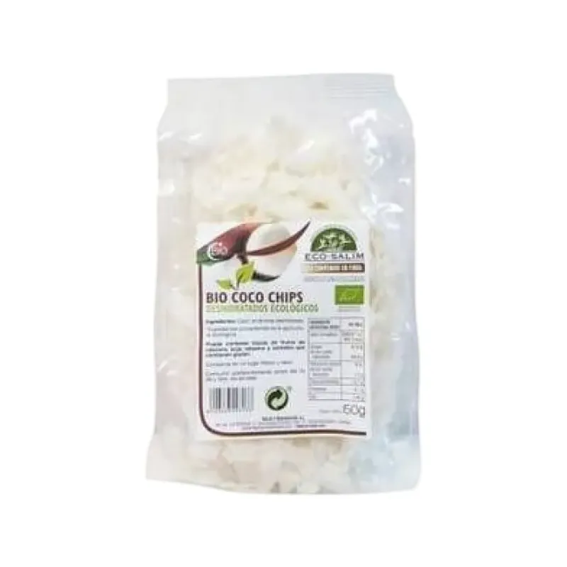 COCO CHIPS 150 G
