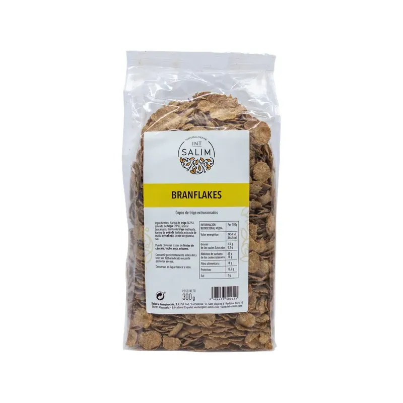BRANFLAKES 300 G