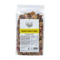 MUESLI FRUTA Y FIBRA 250 G