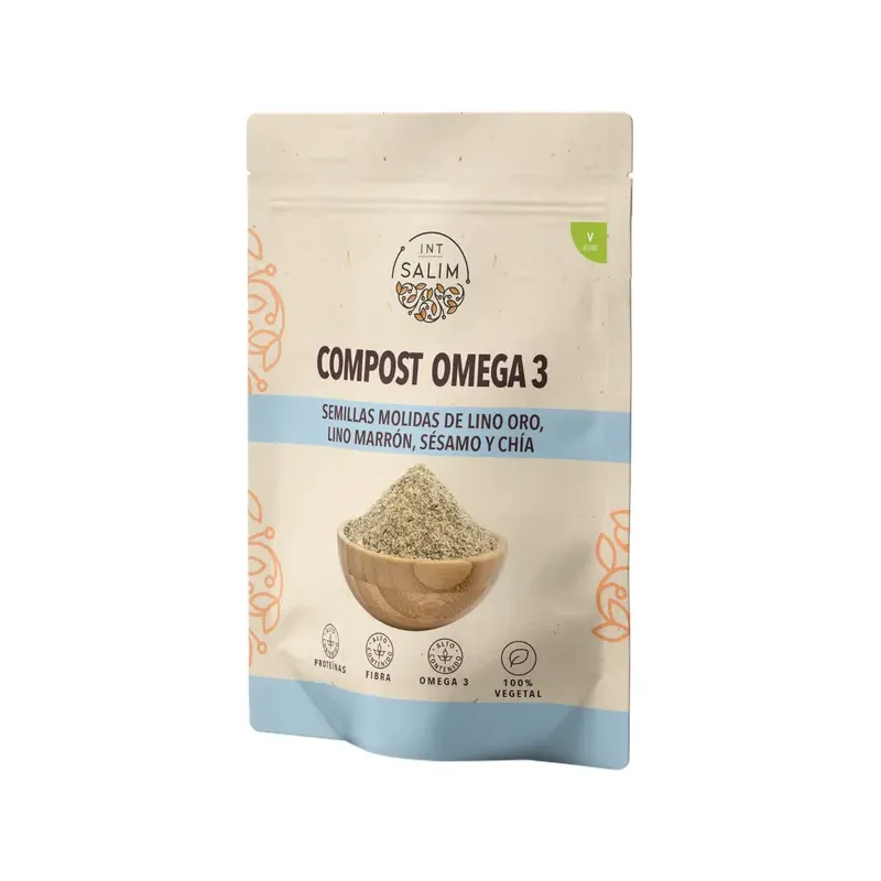 COMPOST +3 250 G