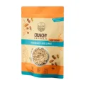 CRUNCHY GRANOLA ALMENDRAS Y AVELLANAS