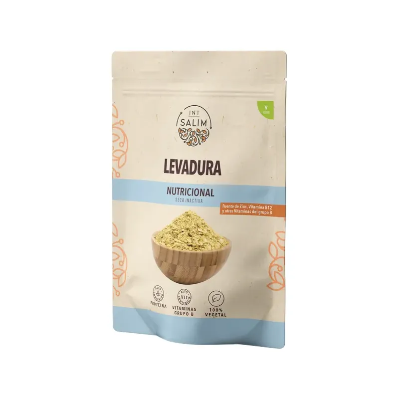 LEVADURA NUTRICIONAL 150 G