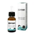 KOREAN SERUM TE VERDE 30 ML.